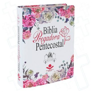Bíblia da Pregadora Pentecostal (ARC)