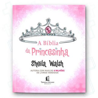 A Bíblia da Princesinha